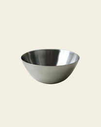 Stainless Steel Bowl