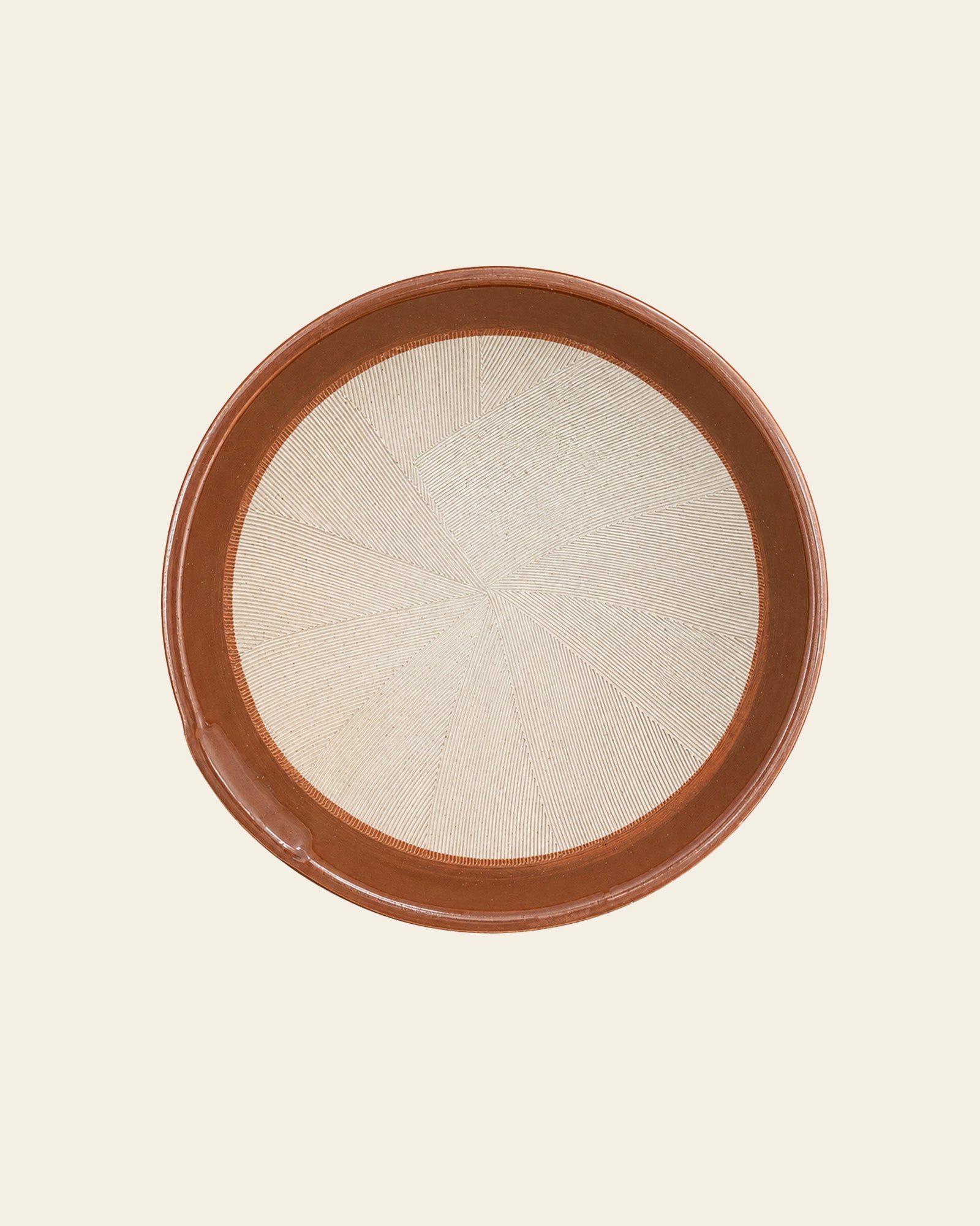 Vintage Grating Bowl