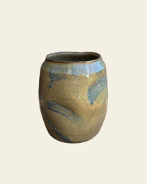 One of a Kind Hug Vase