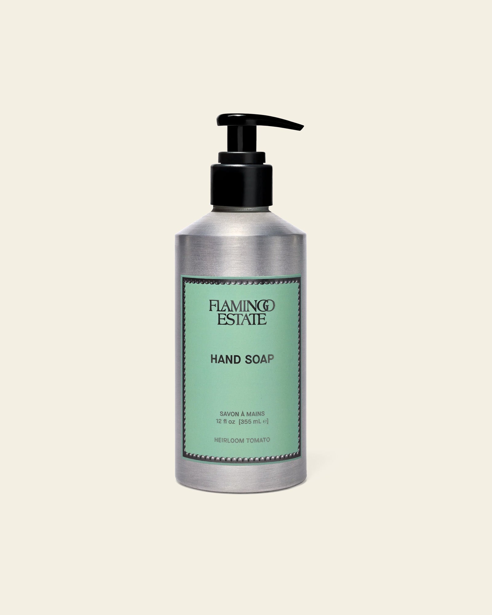 Heirloom Tomato Hand Soap