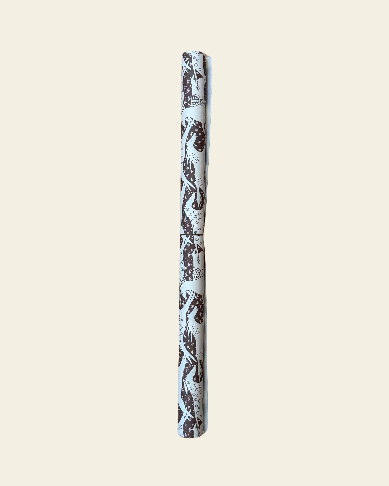 Year of the Horse Wrapping Paper