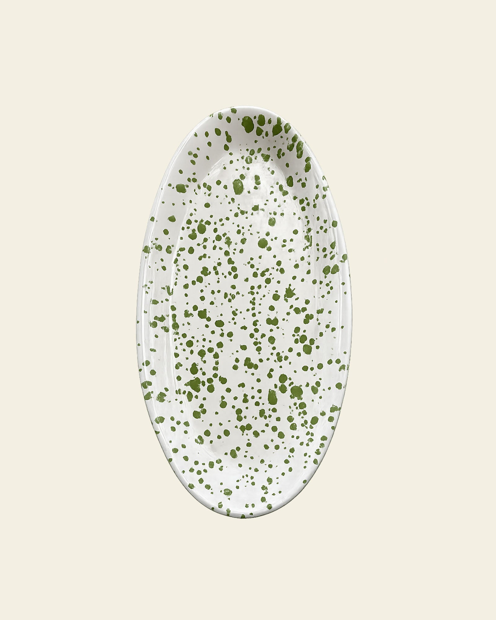 Splatter Appetizer Platter