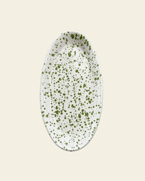 Splatter Appetizer Platter