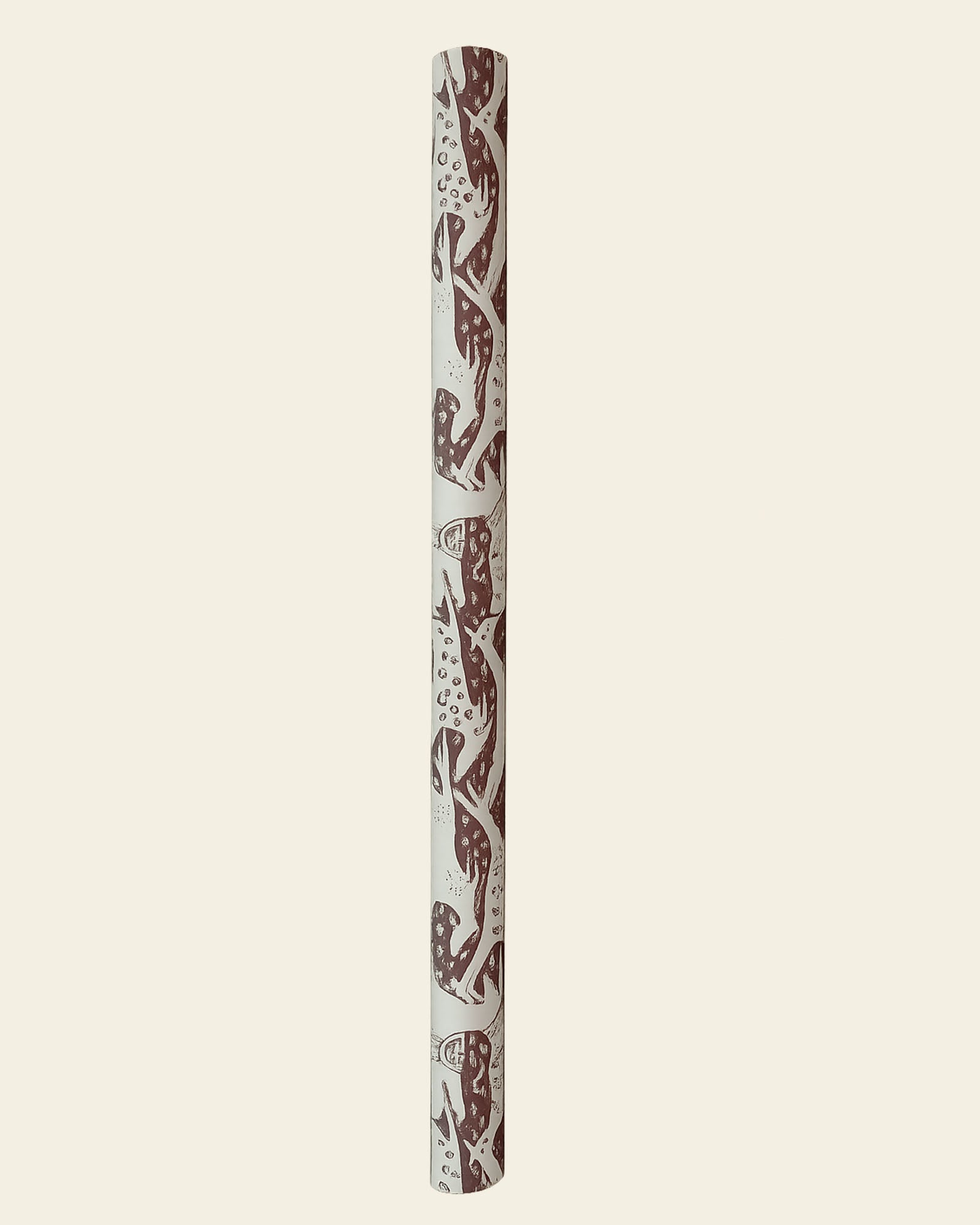 Year of the Horse Wrapping Paper
