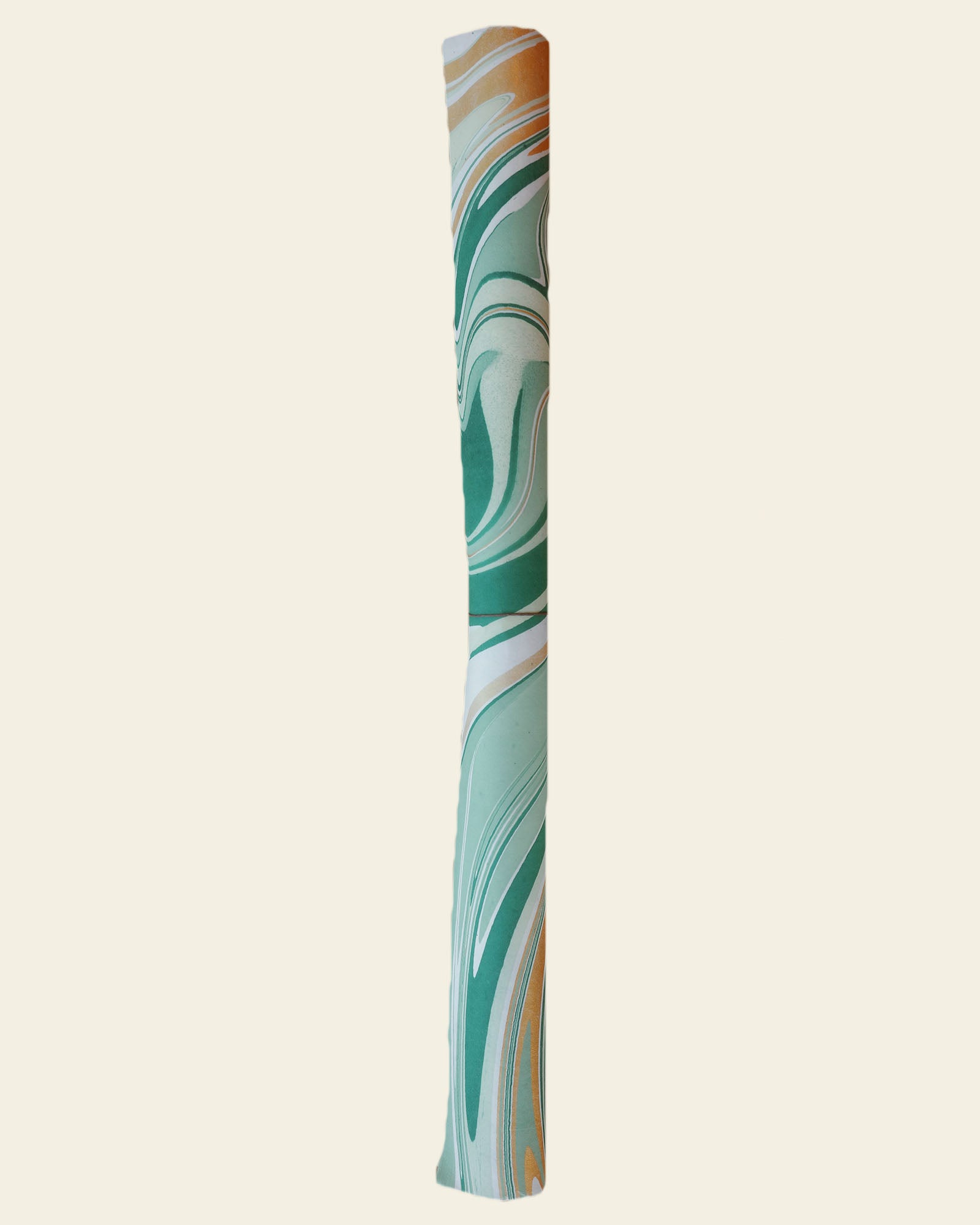 Matcha Wrapping Paper