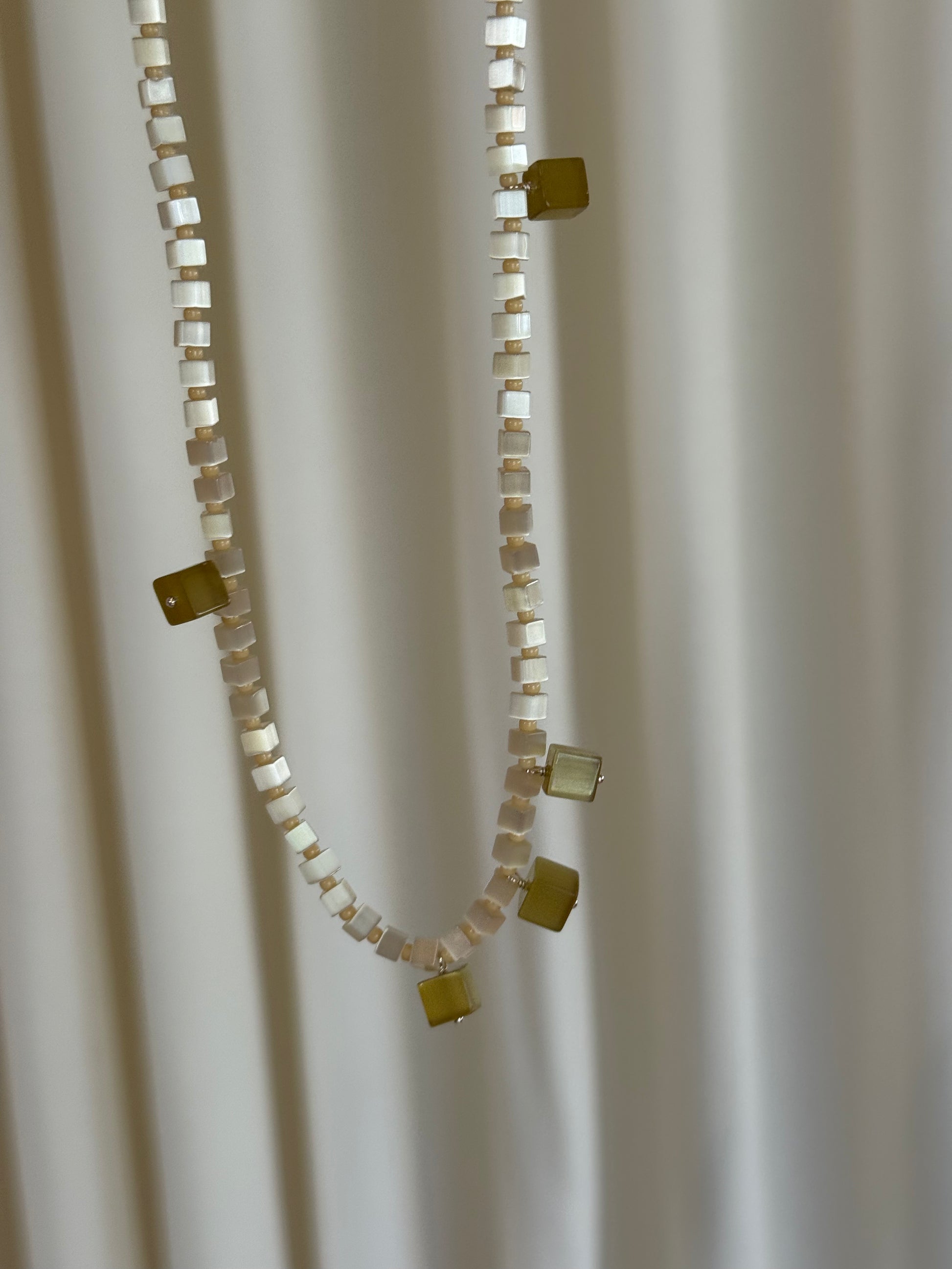 Klee Necklace