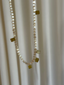 Klee Necklace