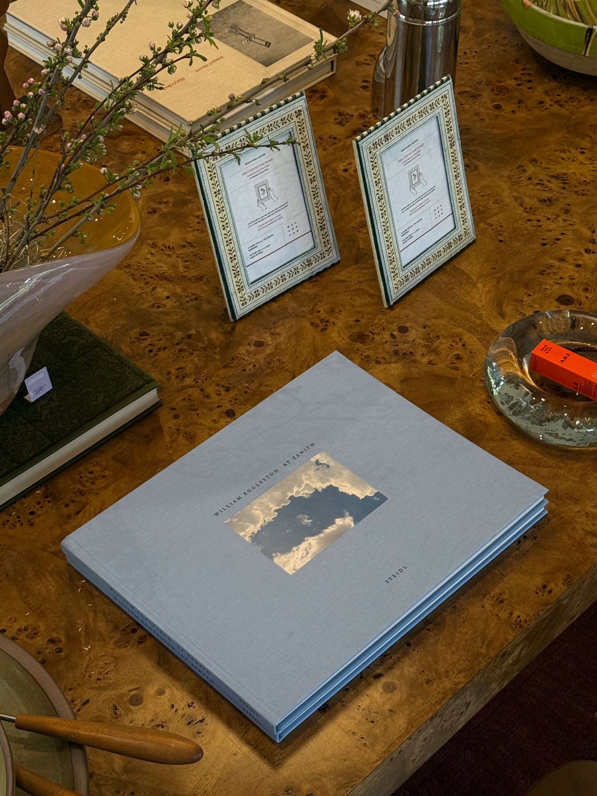 William Eggleston: At Zenith