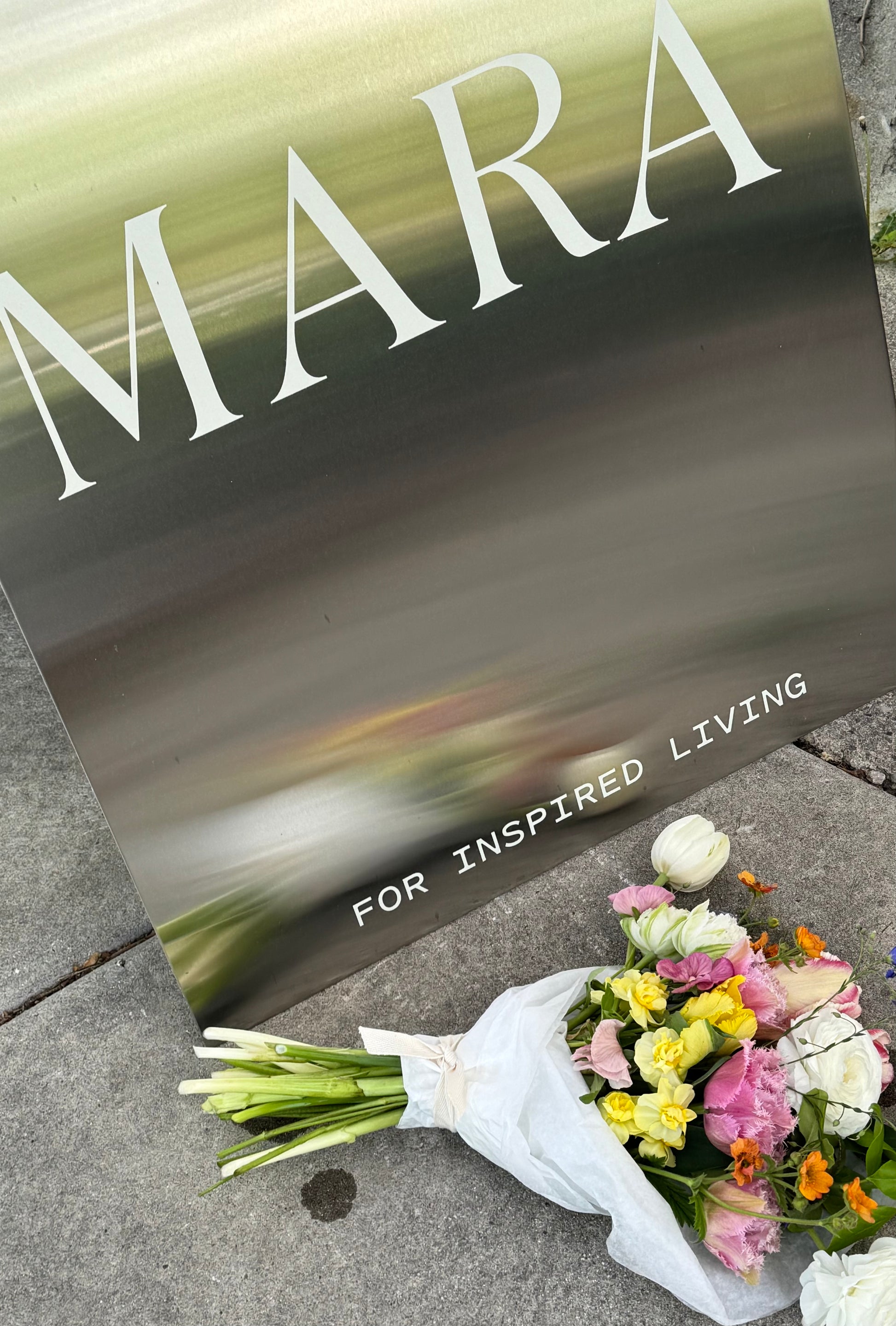 Fresh Picks: Bouquet Subscription