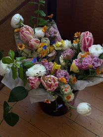 Fresh Picks: Bouquet Subscription