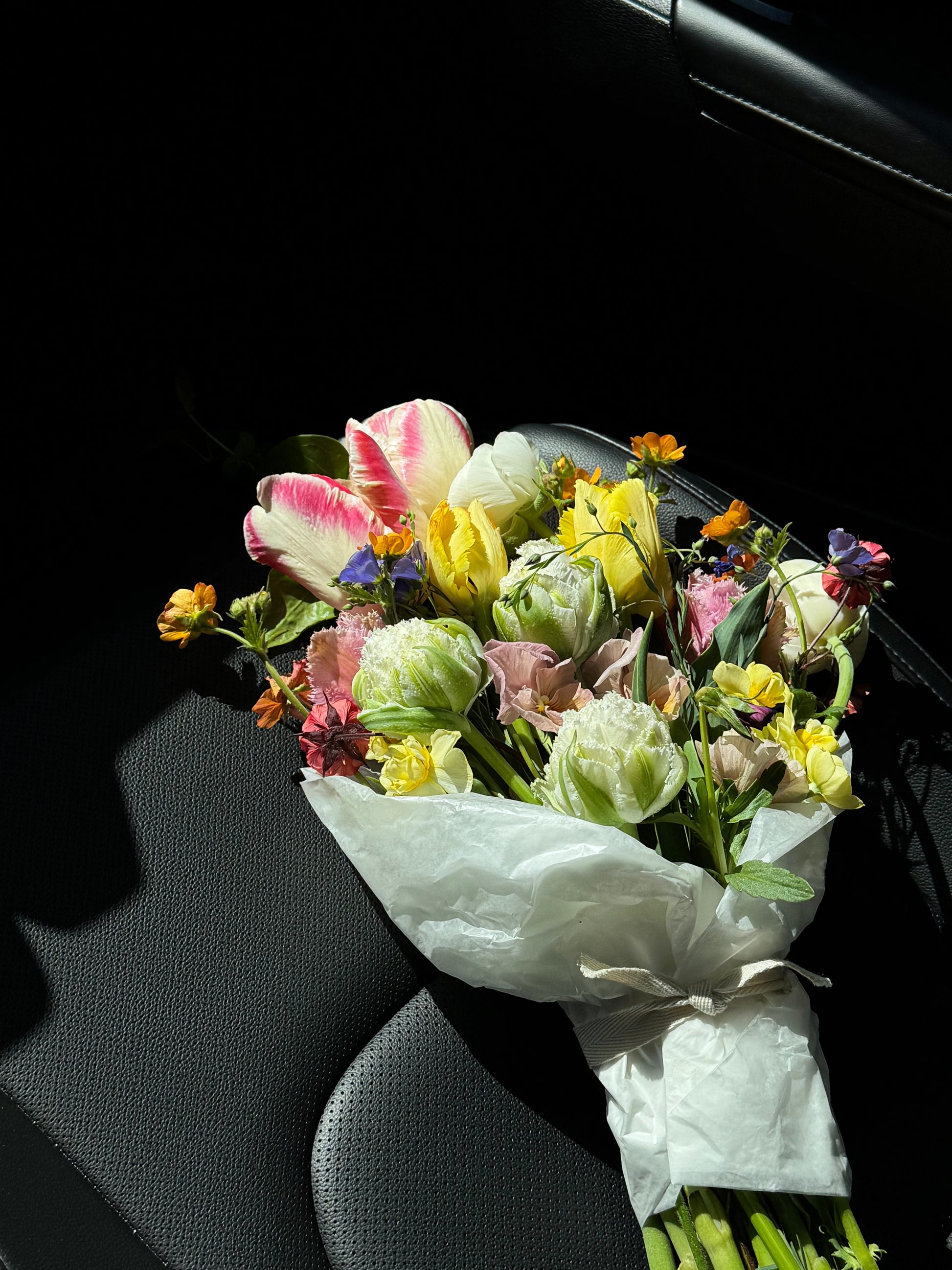 Fresh Picks: Bouquet Subscription