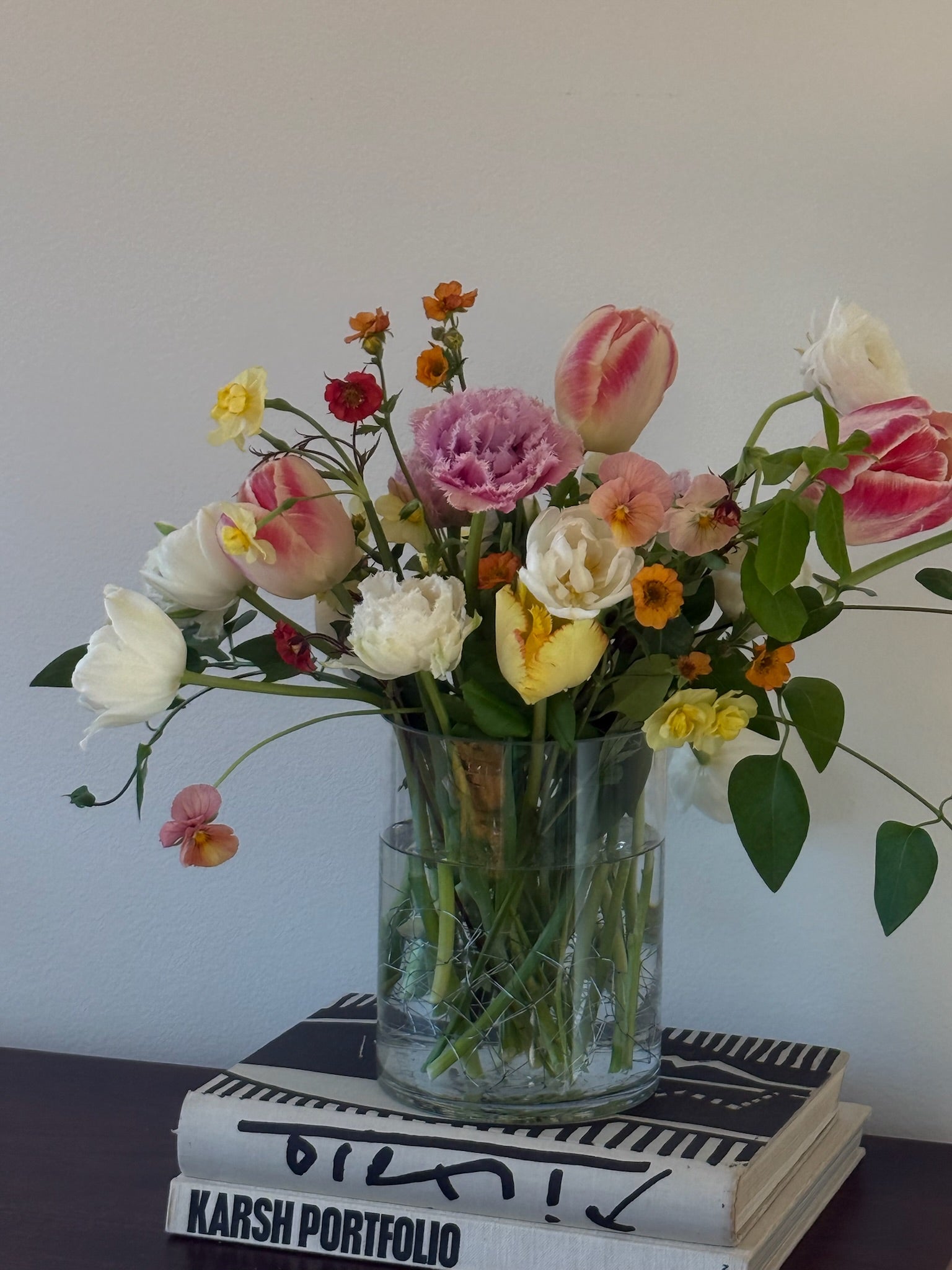 Fresh Picks: Bouquet Subscription
