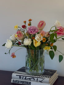 Fresh Picks: Bouquet Subscription
