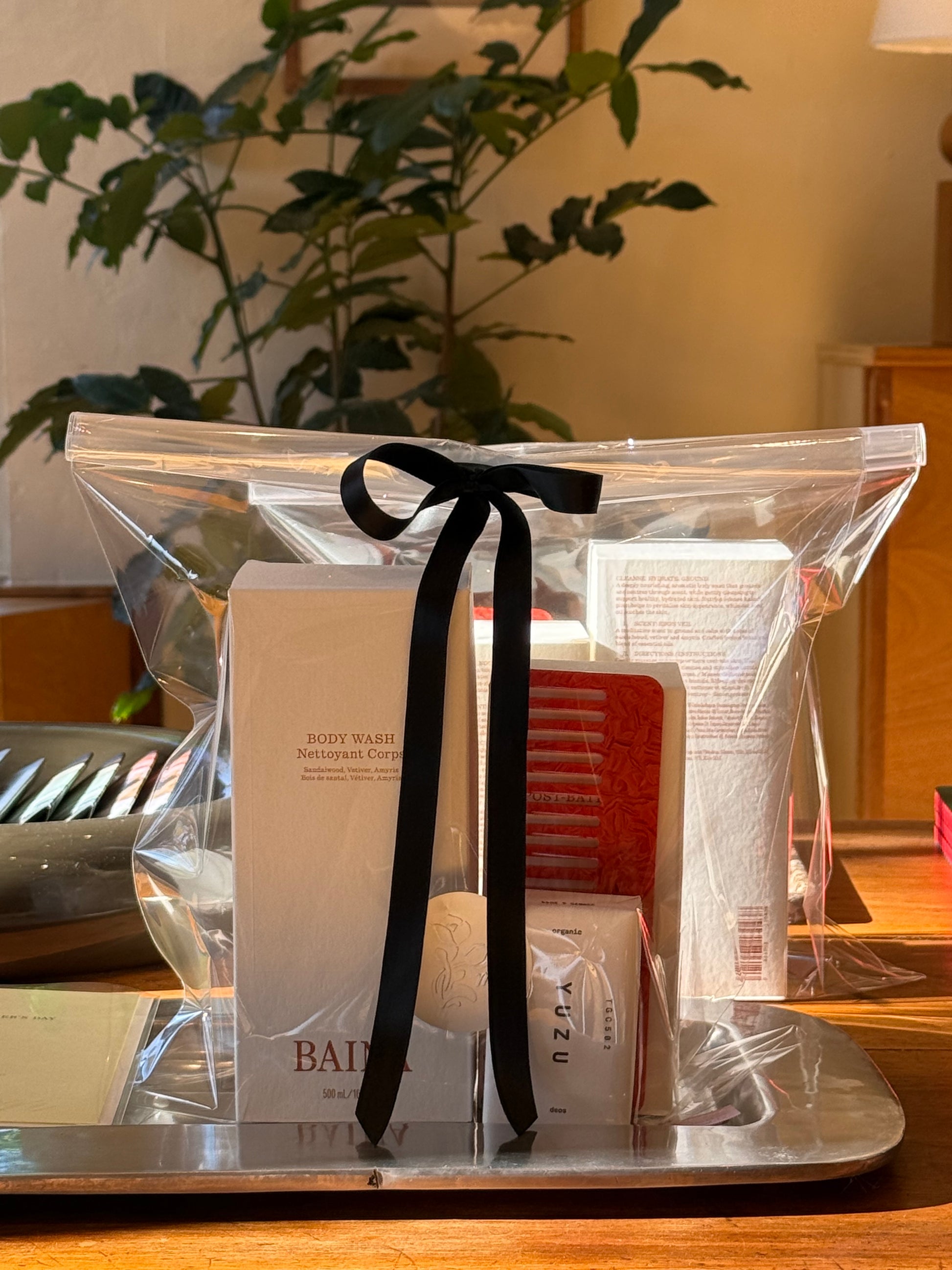 Self Care Mom's Bundle