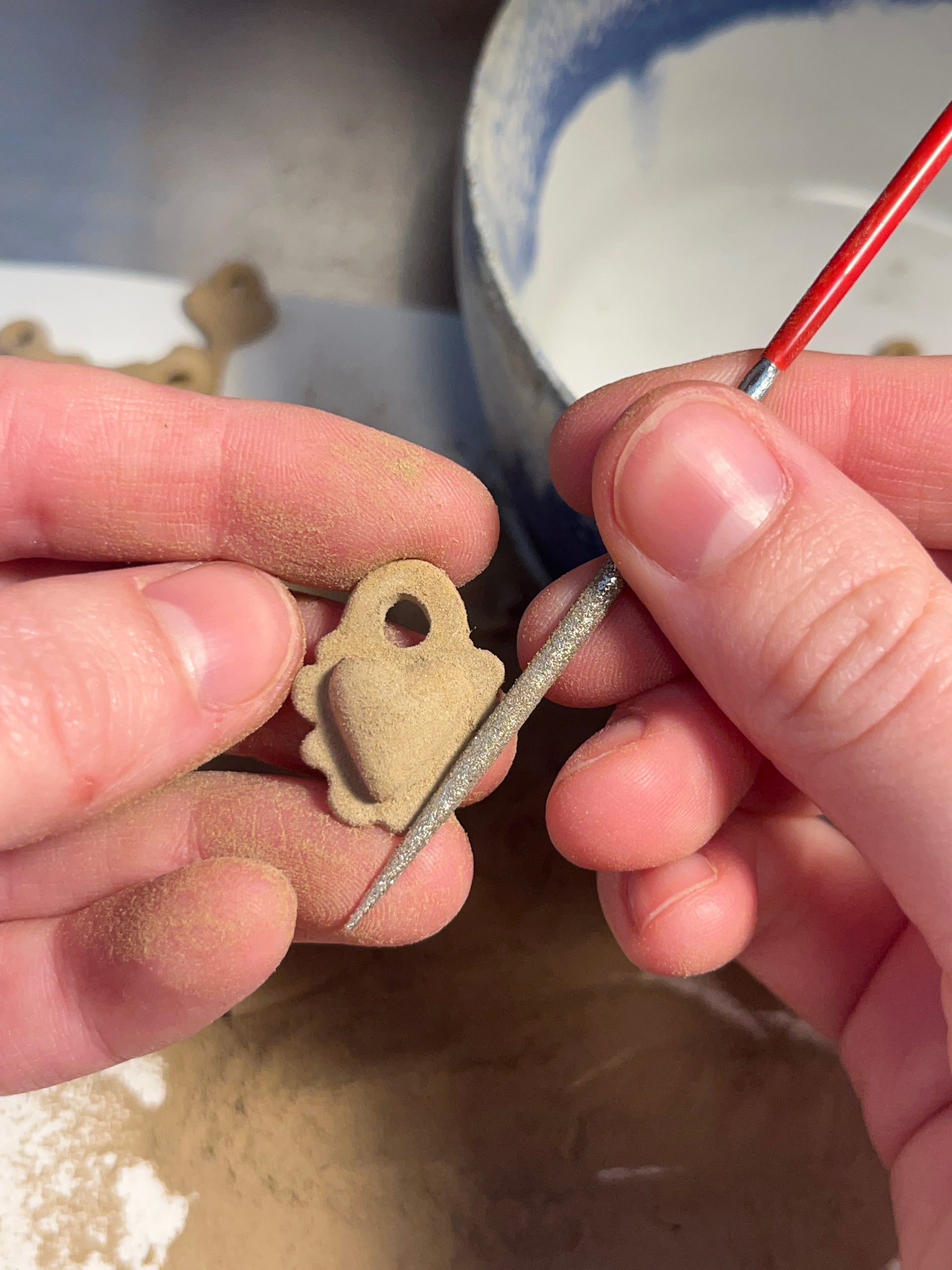 Mara X Oui Chef Studio Workshop