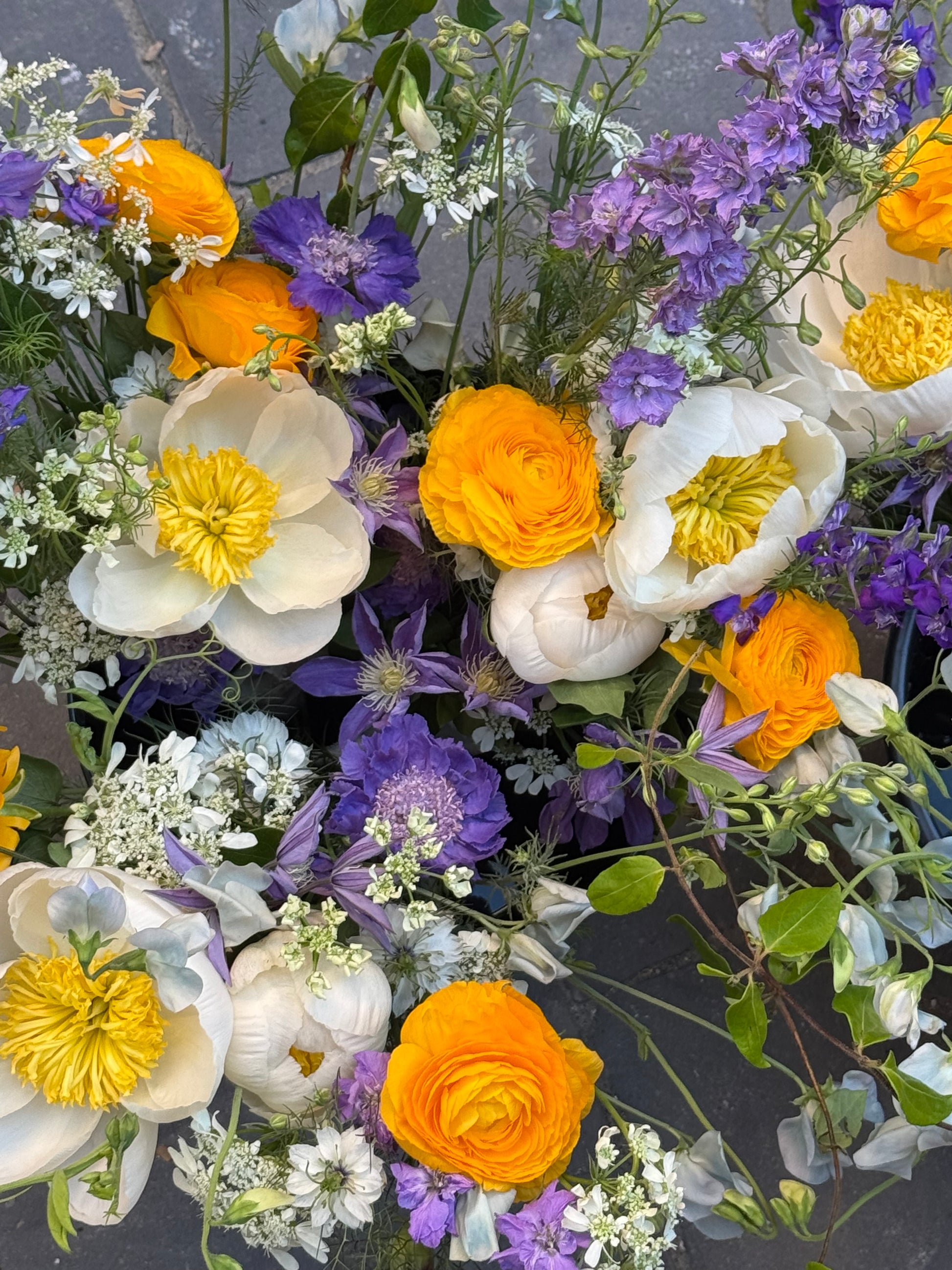 Fresh Picks: Bouquet Subscription