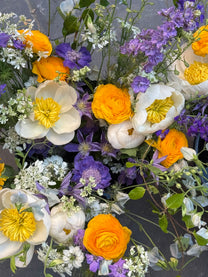 Fresh Picks: Bouquet Subscription