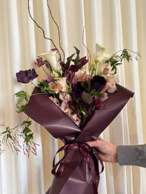 Fresh Picks: Bouquet Subscription