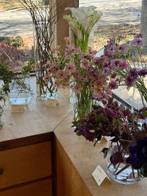 Fresh Picks: Bouquet Subscription