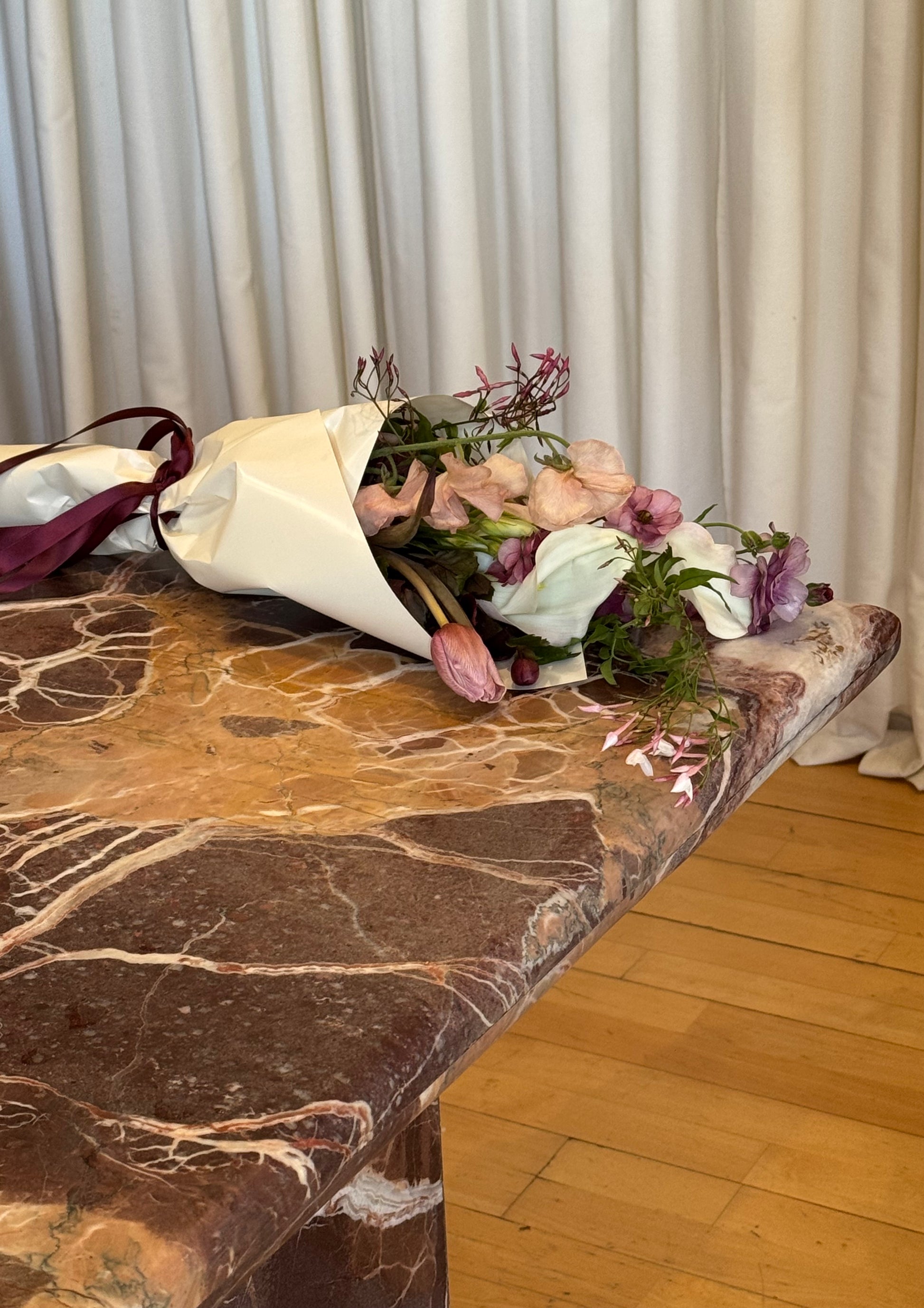 Fresh Picks: Bouquet Subscription