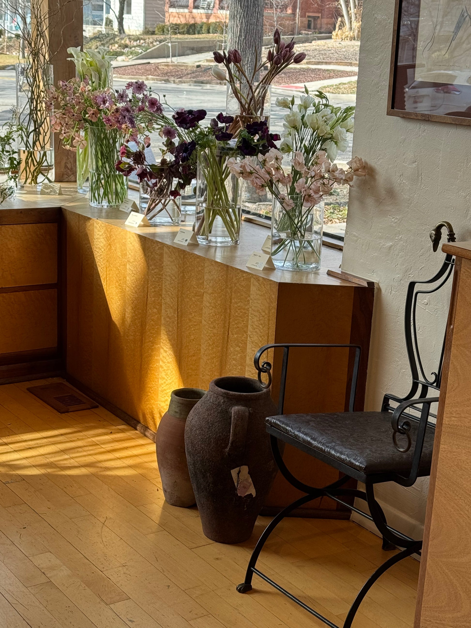 Fresh Picks: Bouquet Subscription