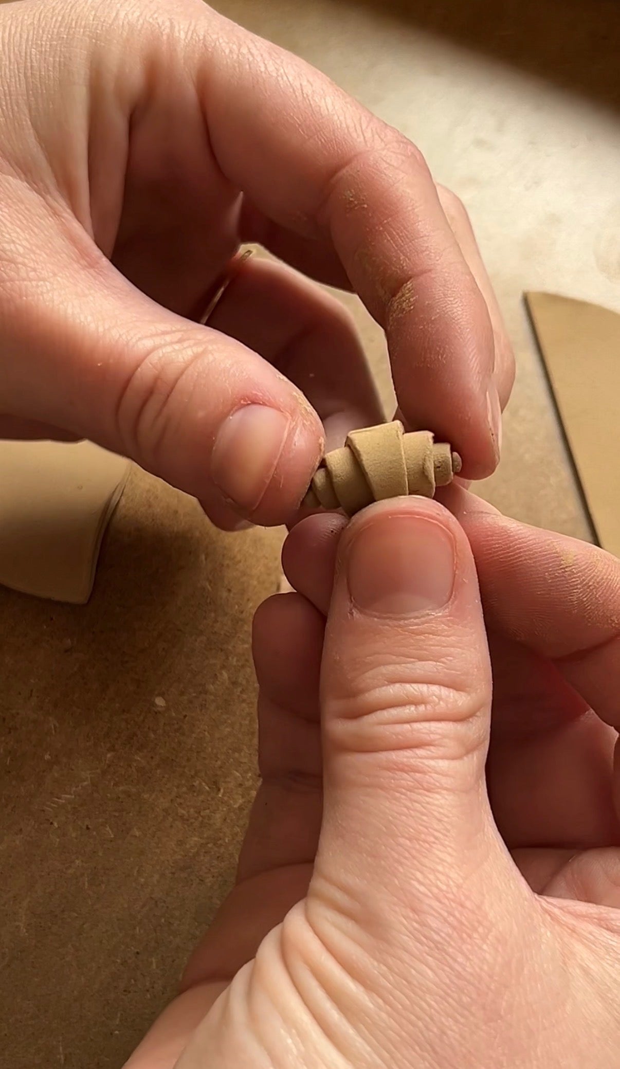 Mara X Oui Chef Studio Workshop