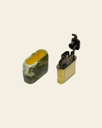 Kerosene Jade Lighter