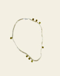 Klee Necklace