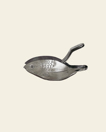 Lemon squeezer - fish