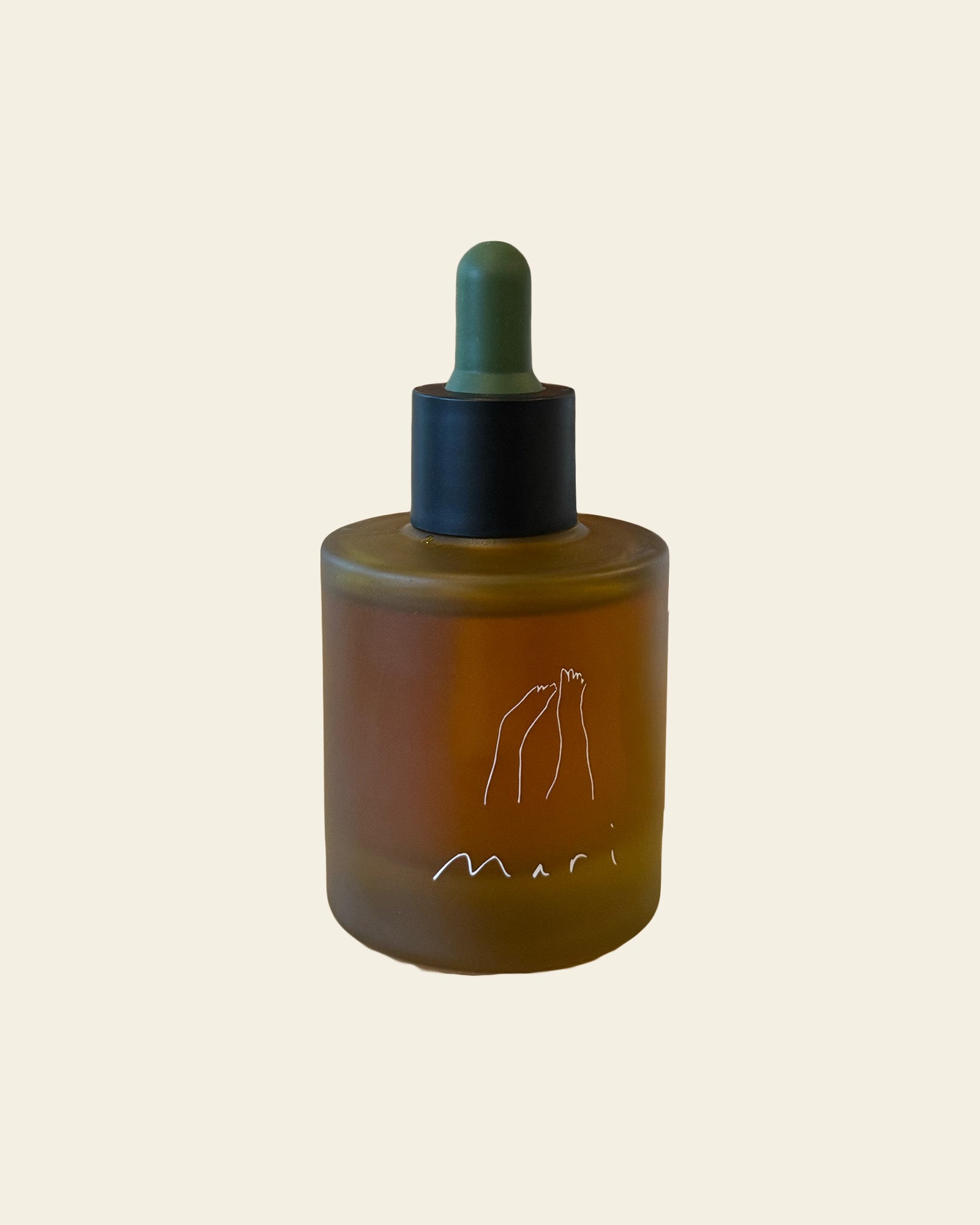 Mari Midsummer Body Oil