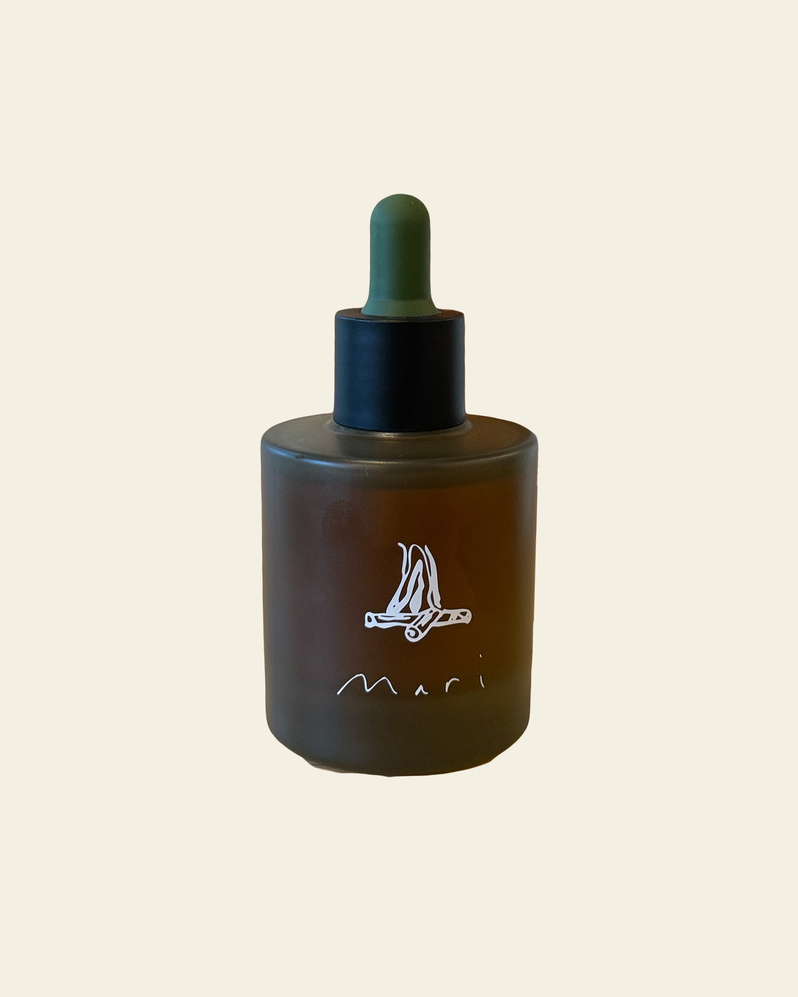 Mari St. Lucia Body Oil