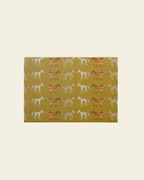 Chartreuse Pony Matchbox