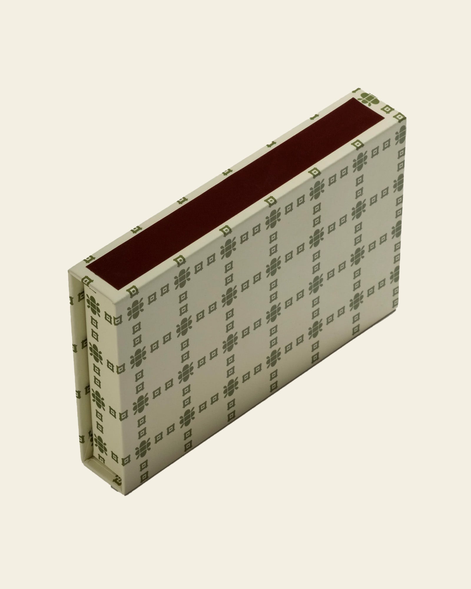 Picnic Matchbox