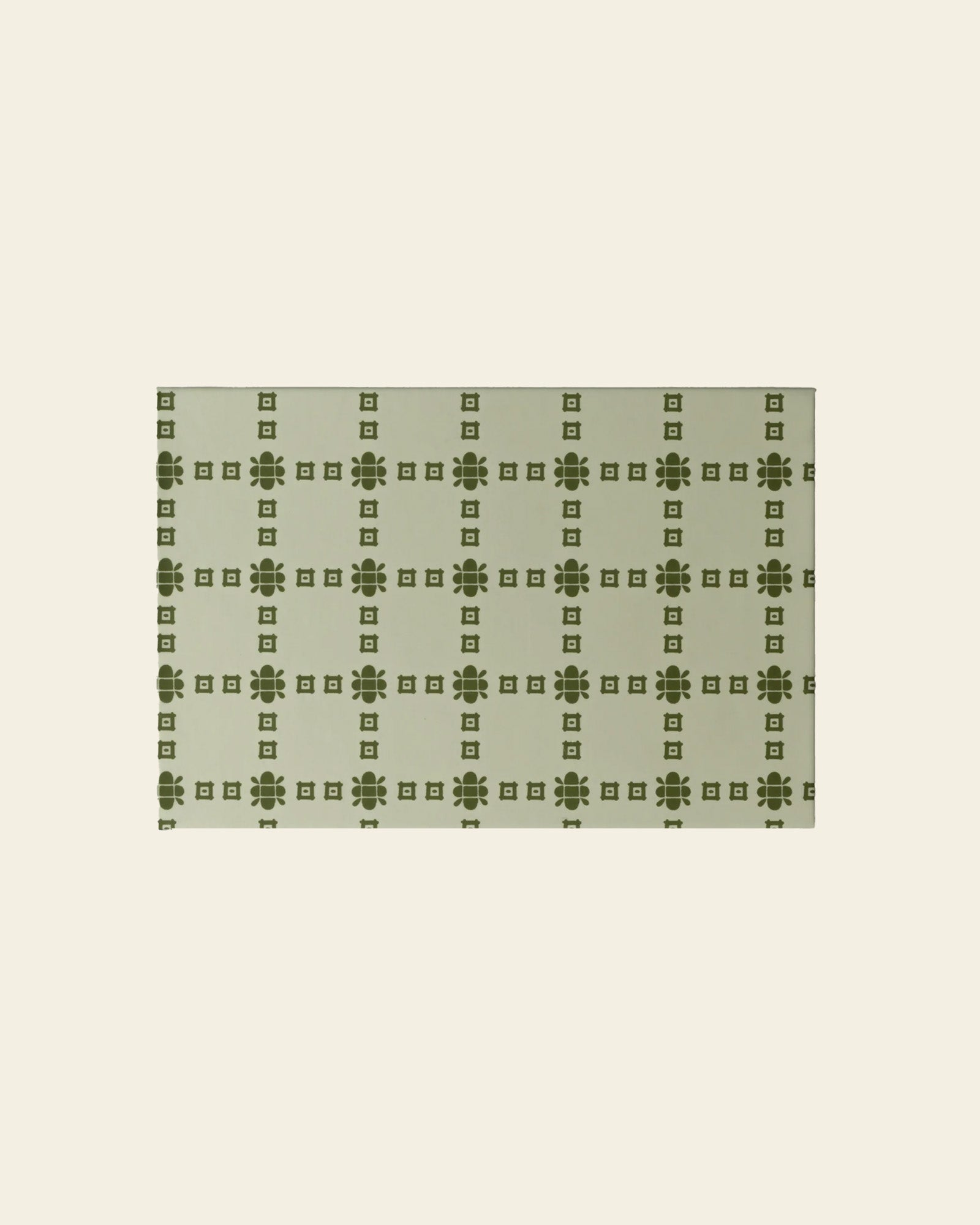Picnic Matchbox