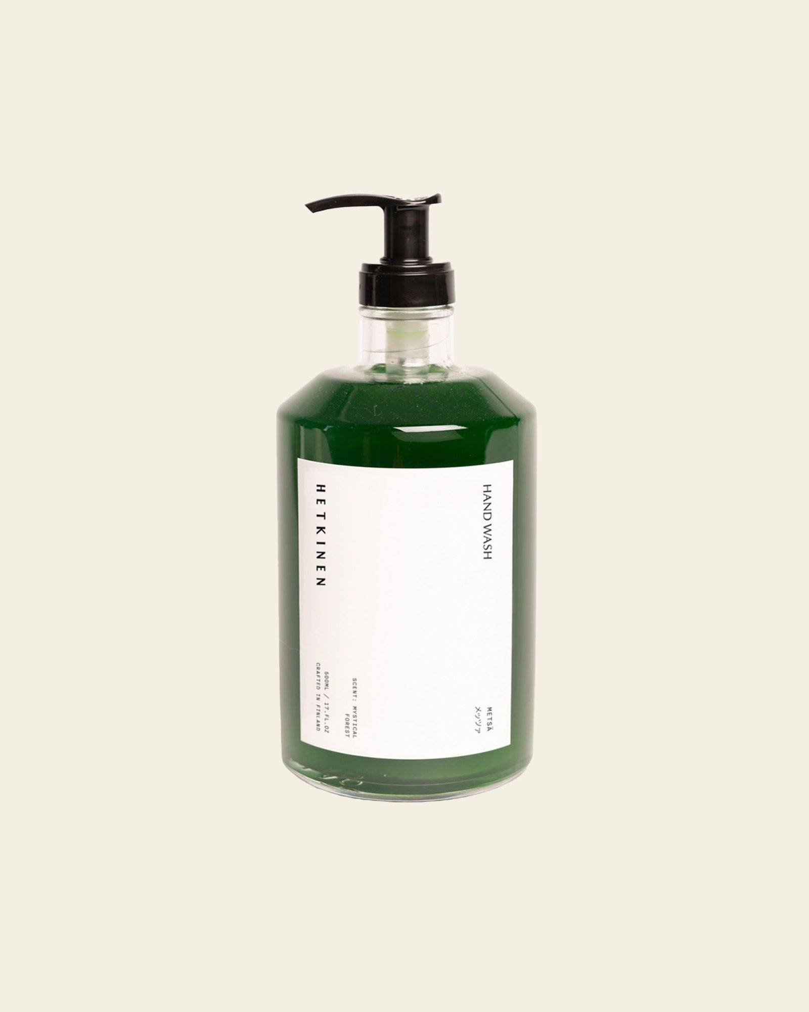 Metsä Hand Wash