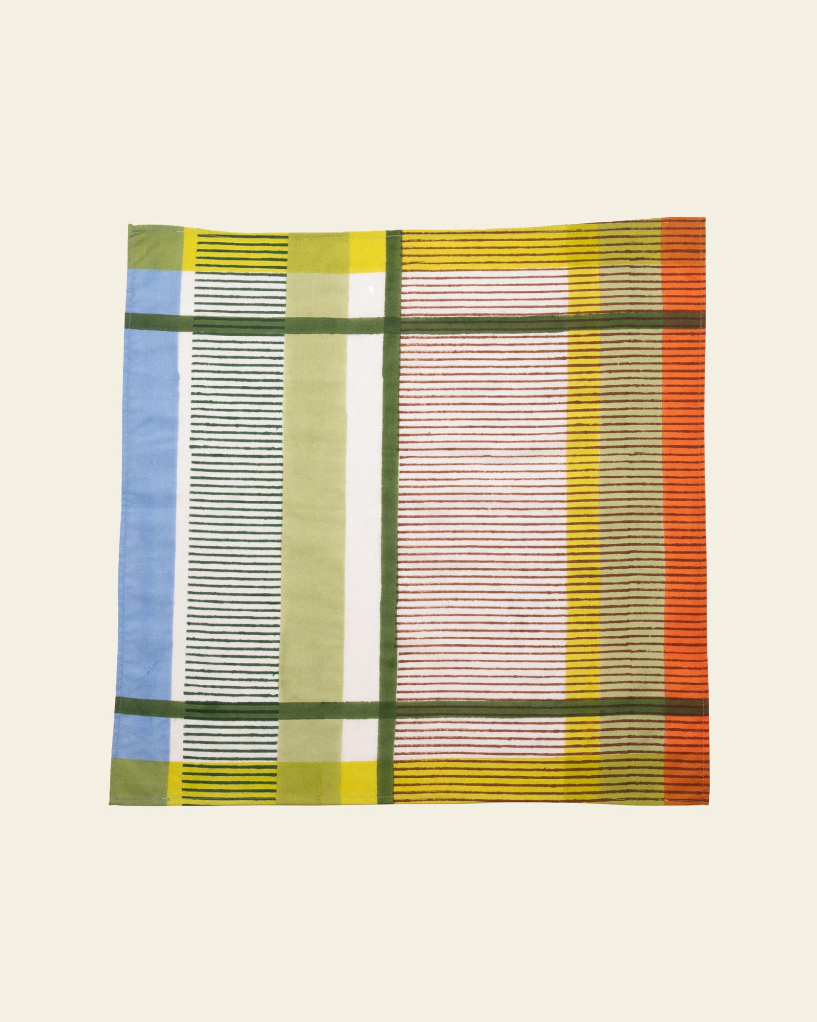 Picnic Napkins, Set of 4
