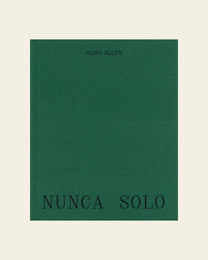 Alma Allen: Nunca Solo