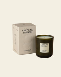 Of the Earth Candle