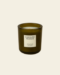 Of the Earth Candle
