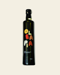 Extra Virgin Olive Oil 500ml