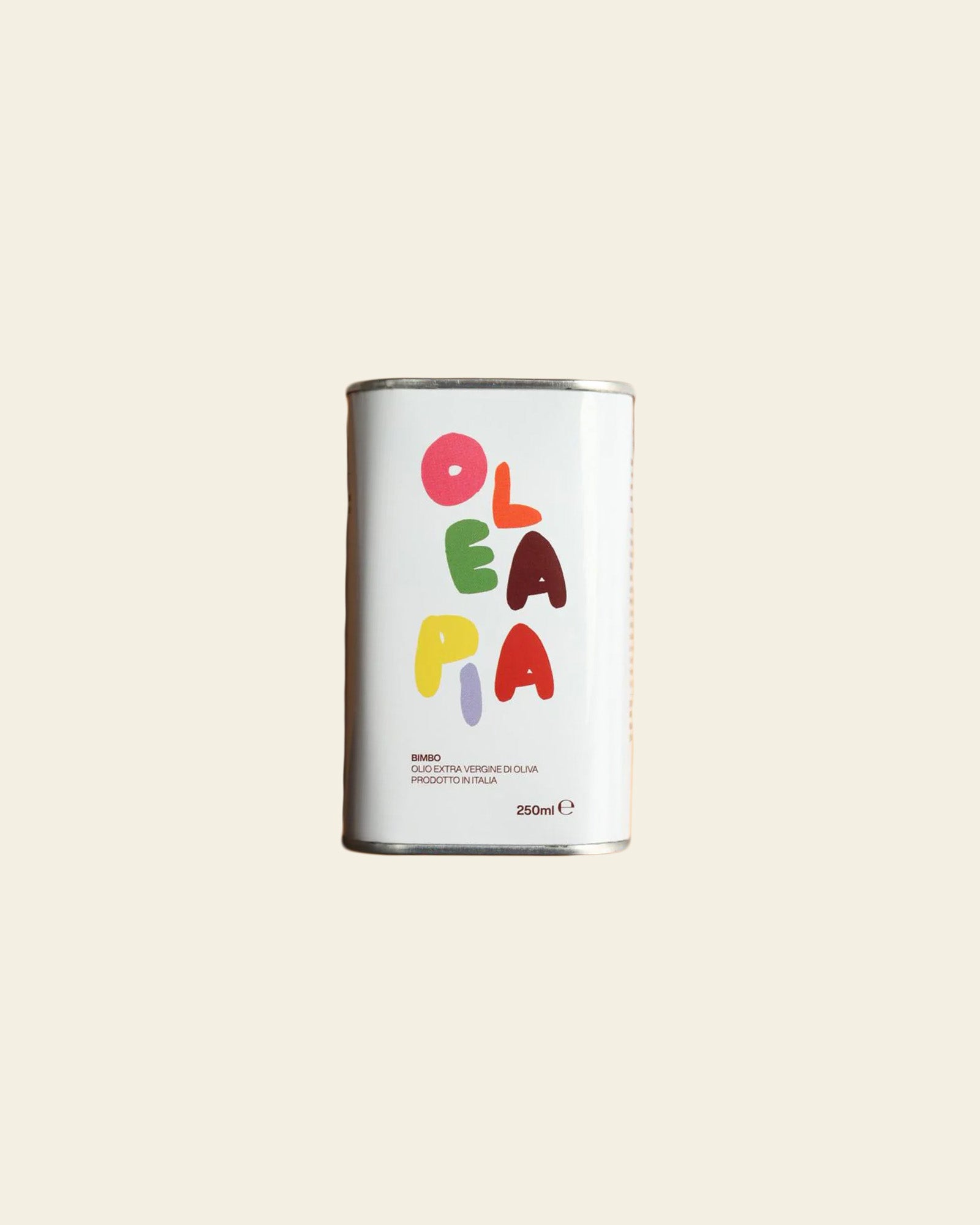 Extra Virgin Olive Oil 250ml