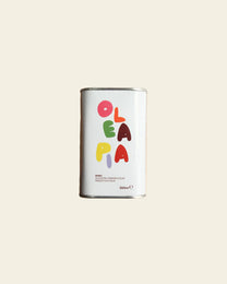 Extra Virgin Olive Oil 250ml