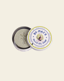 Olive Oil Soap
