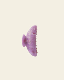 Midi Clip in Orchid