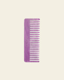 No. 2 Comb in Orchid