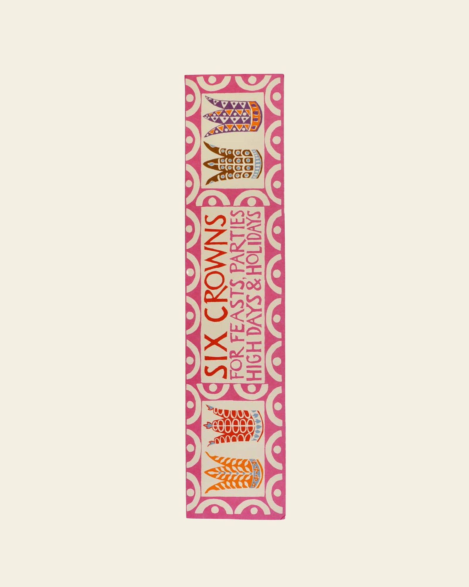 Six Crowns