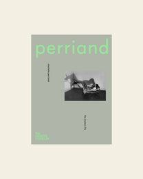 Charlotte Perriand: The Modern Life