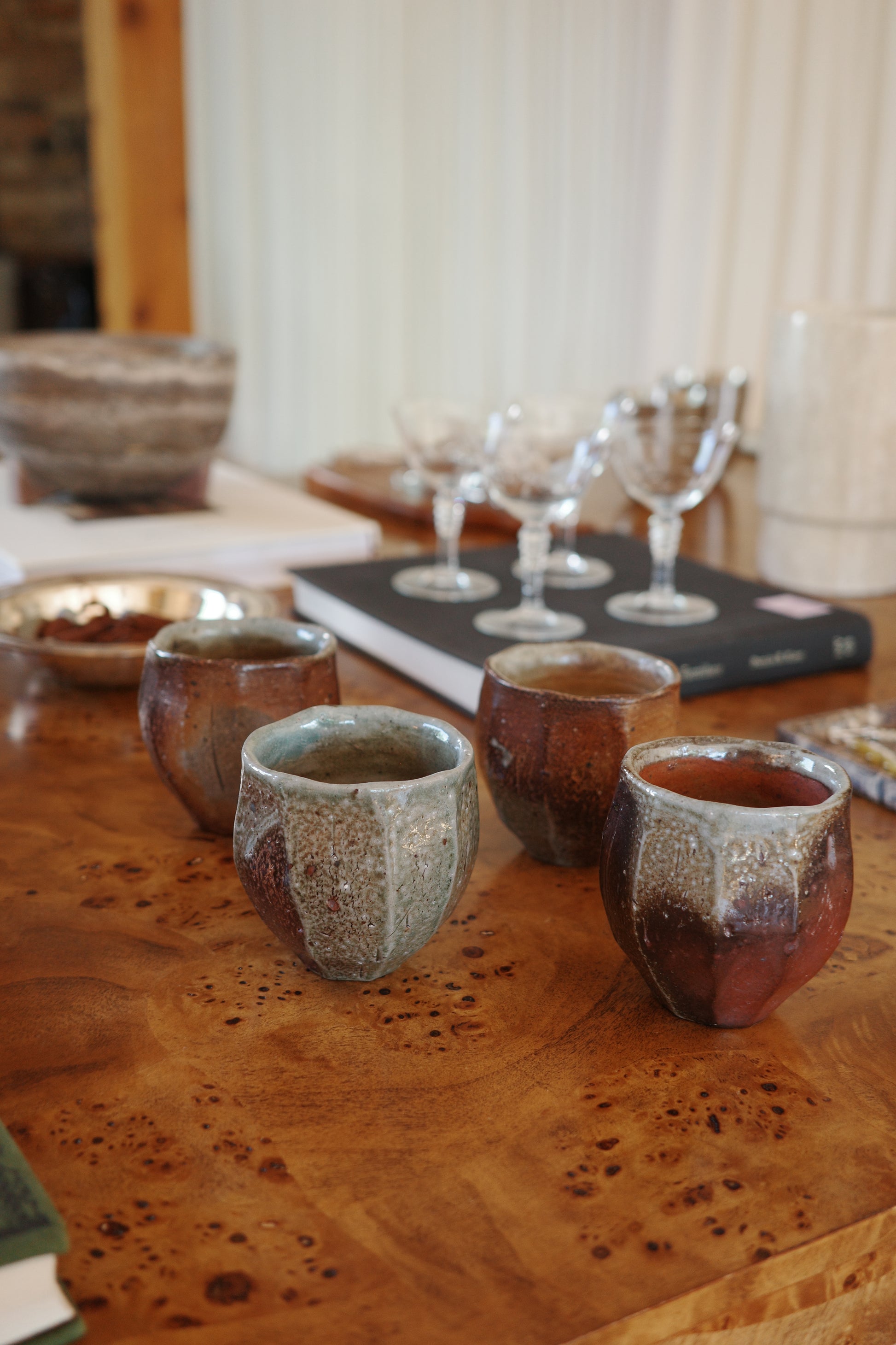 Wild Clay Cup