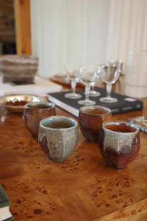 Wild Clay Cup