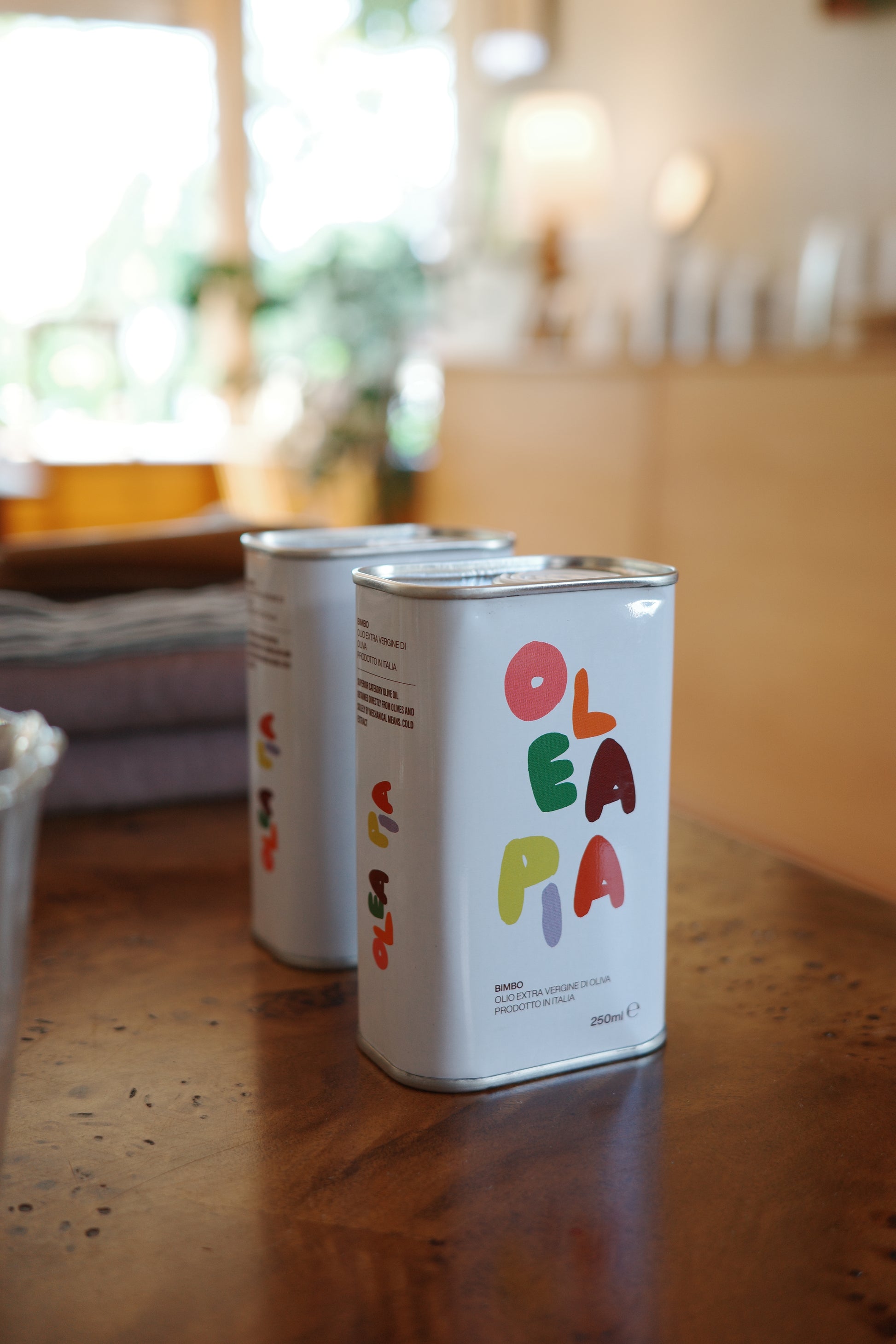 Extra Virgin Olive Oil 250ml